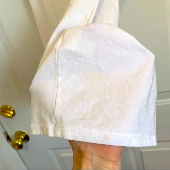 Kate Spade kids bow accent tee - Picture 7 of 8